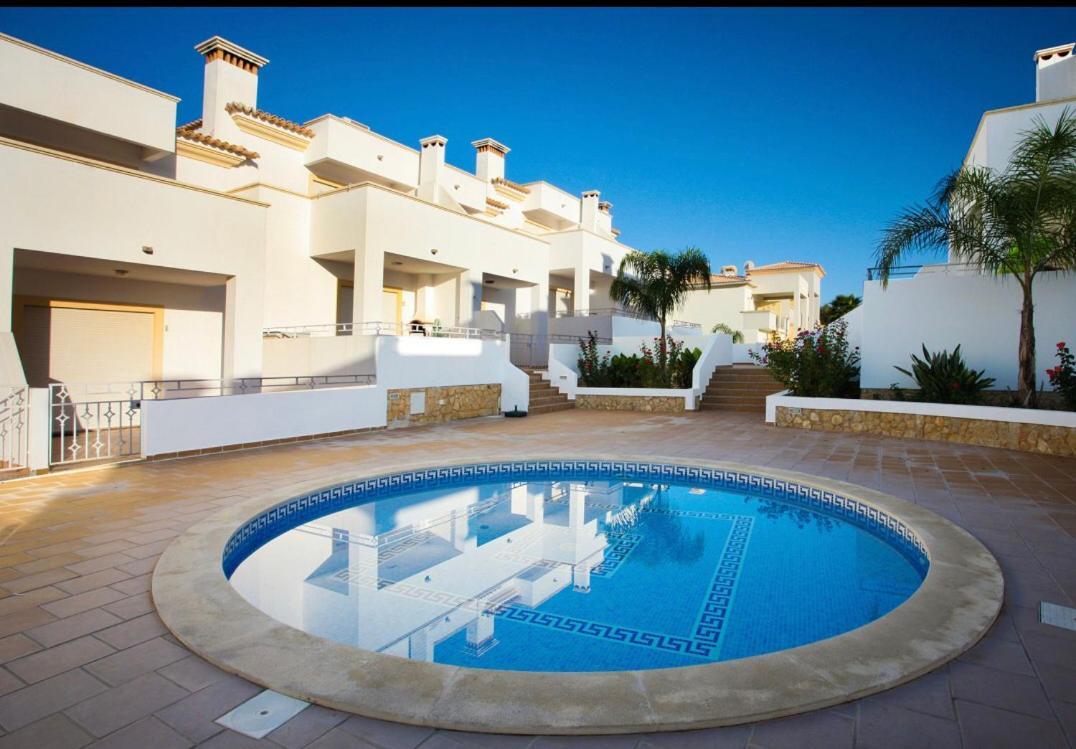 Villa Adrian&Brian Albufeira Bagian luar foto